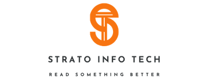 Strato Infotech