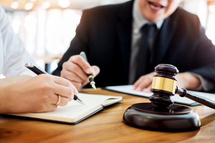 Drunk Driving Attorney