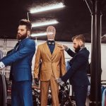 Men’s Clothing Styling