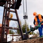 Water Well Drilling