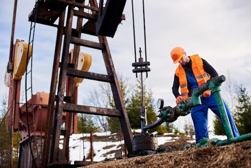 Water Well Drilling